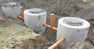 Канализационный колодец Нижнекамск, цена от 5760 руб.