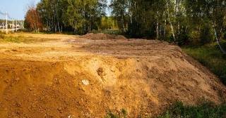 Поднятие участка Нижнекамск, цена от 210 руб.