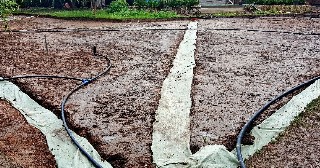 Устройство дренажа Нижнекамск, цена от 1362 руб.