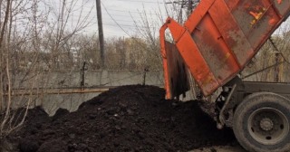 Доставка грунта Нижнекамск, цена от 262 руб./куб.